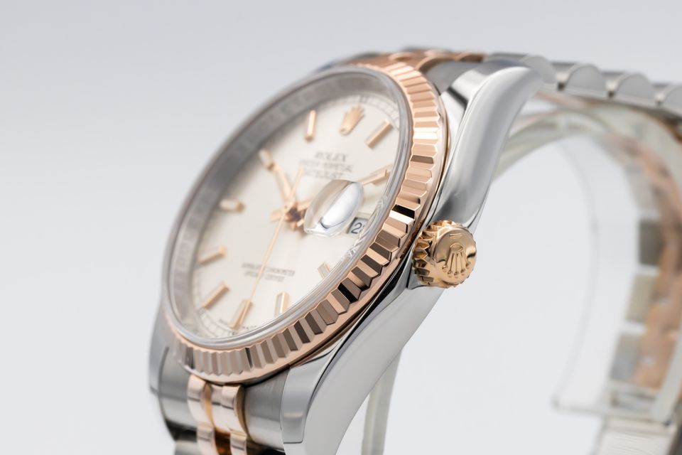 Rolex Datejust 116231 Image 2